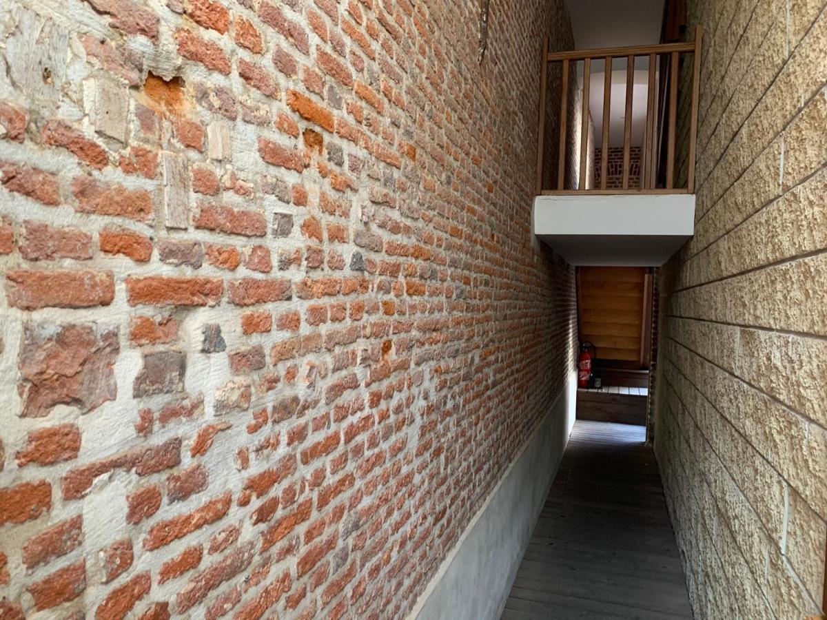 Coeur Vieux Lille Apartment 1 Chambre 24H24H Access Экстерьер фото