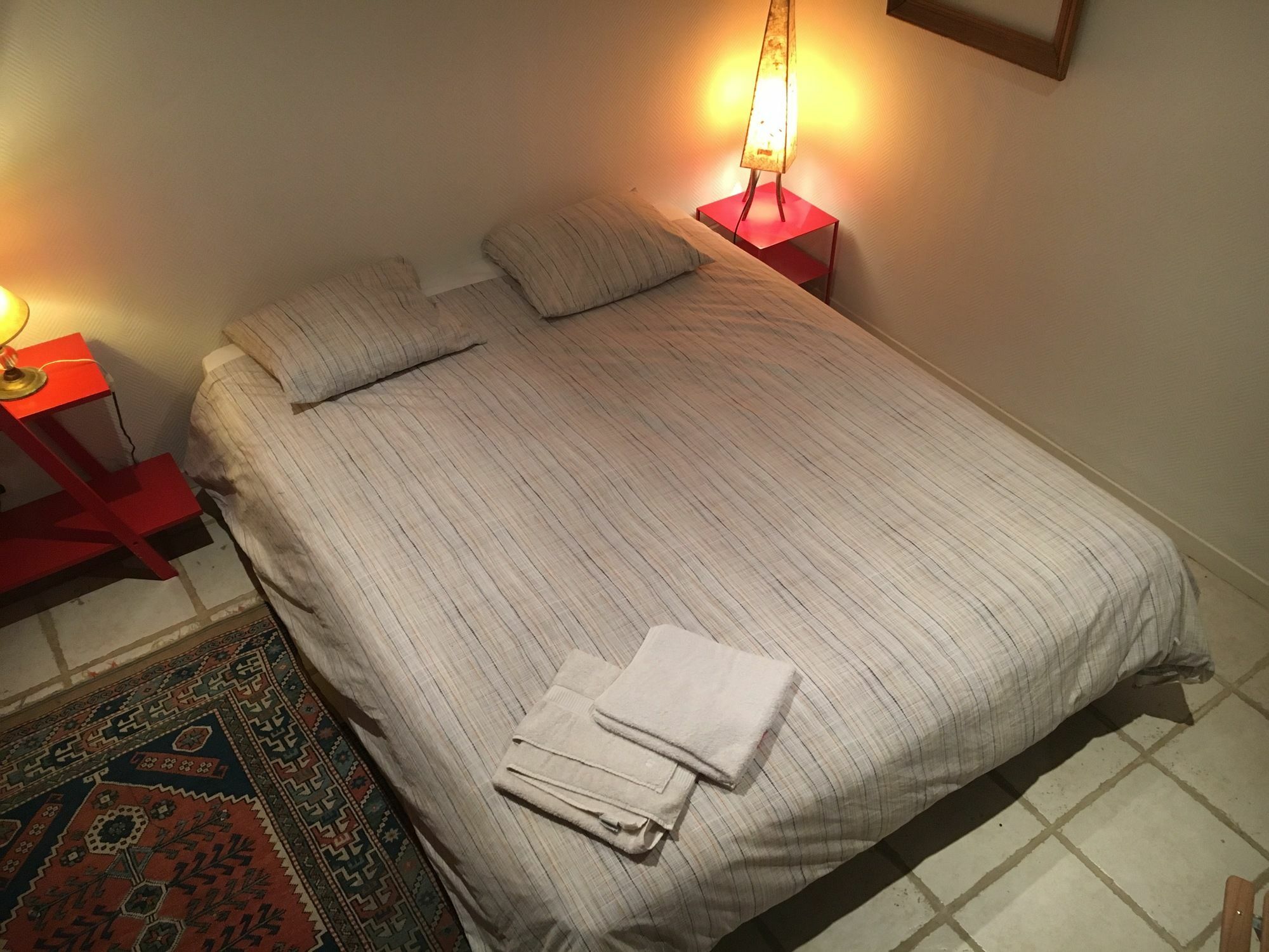 Coeur Vieux Lille Apartment 1 Chambre 24H24H Access Экстерьер фото