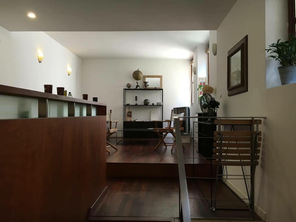 Coeur Vieux Lille Apartment 1 Chambre 24H24H Access Экстерьер фото