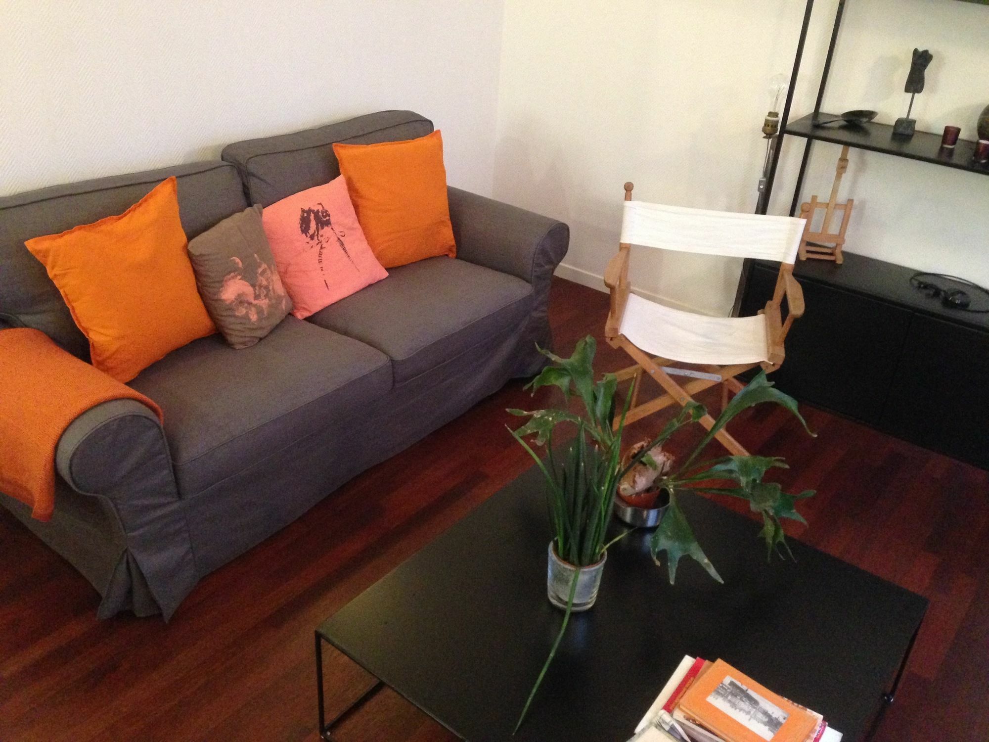 Coeur Vieux Lille Apartment 1 Chambre 24H24H Access Экстерьер фото