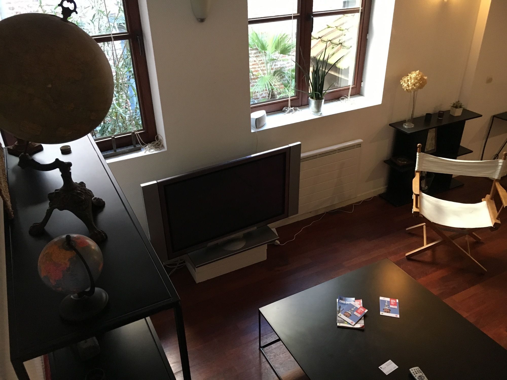 Coeur Vieux Lille Apartment 1 Chambre 24H24H Access Экстерьер фото