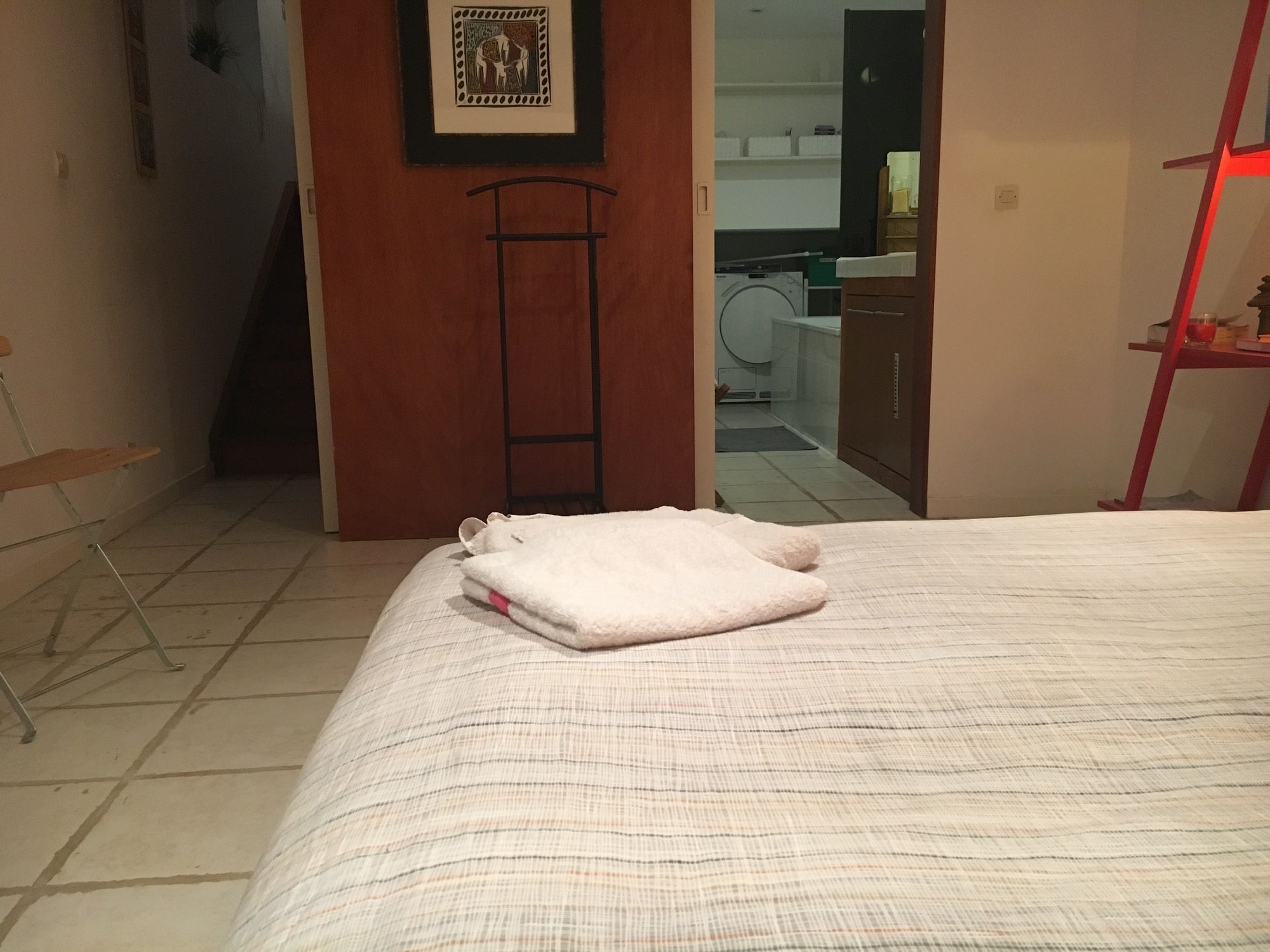 Coeur Vieux Lille Apartment 1 Chambre 24H24H Access Экстерьер фото