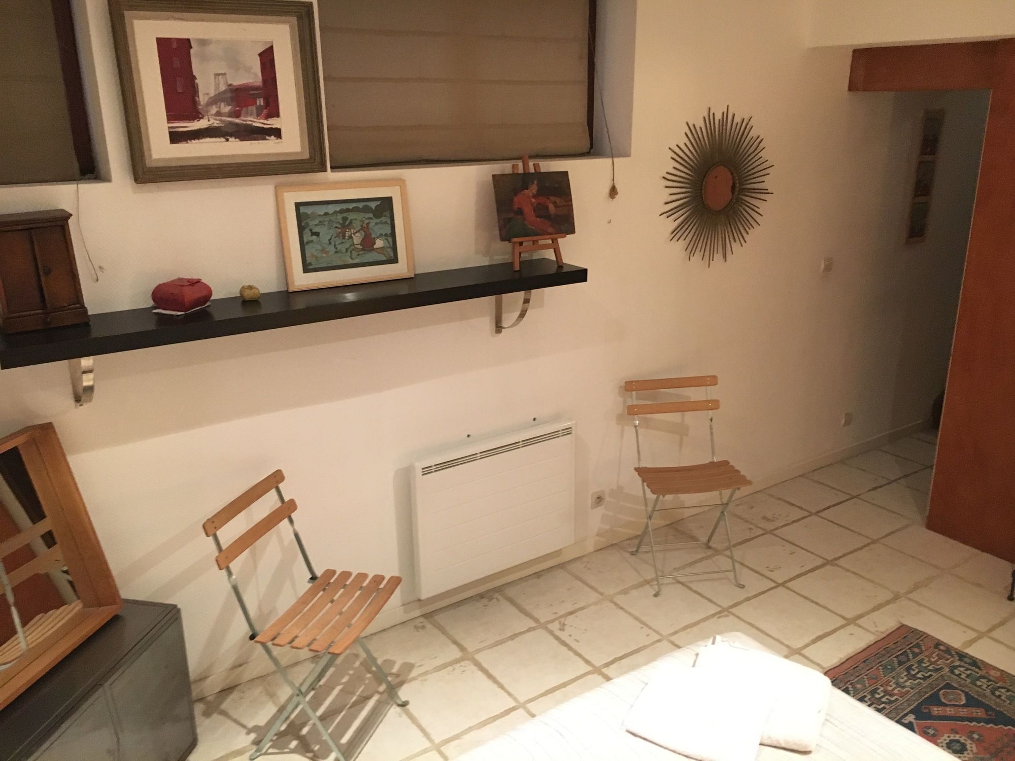 Coeur Vieux Lille Apartment 1 Chambre 24H24H Access Экстерьер фото