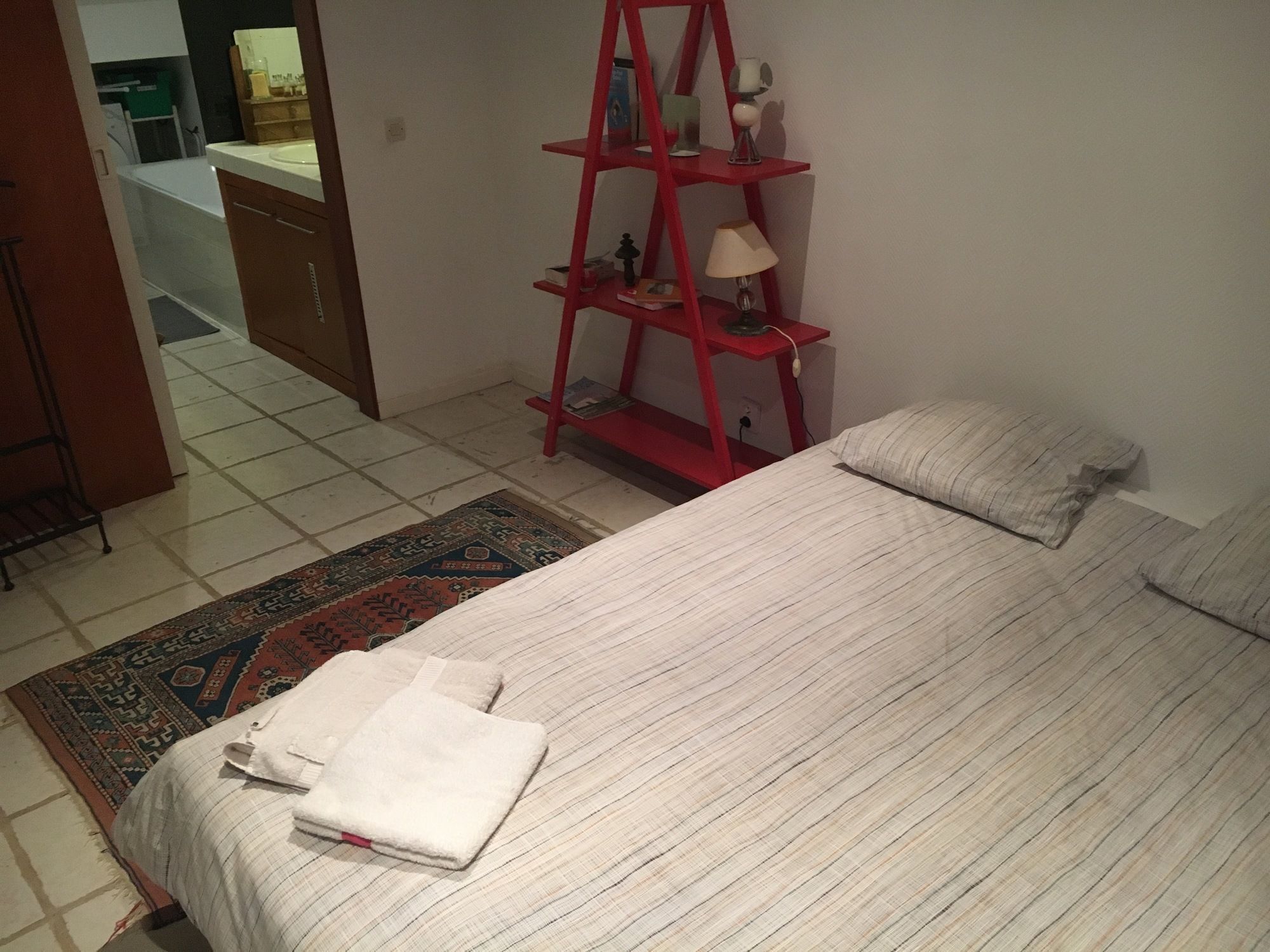 Coeur Vieux Lille Apartment 1 Chambre 24H24H Access Экстерьер фото